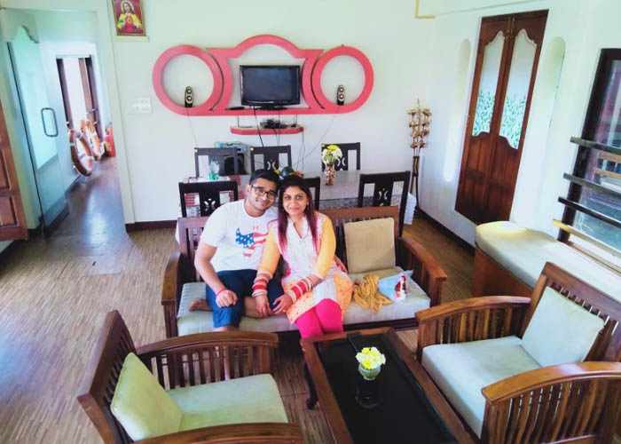 Capthey Pacific Cruise