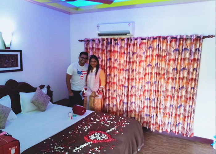 Capthey Pacific Cruise