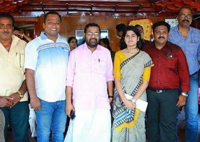 Capthey Pacific Cruise